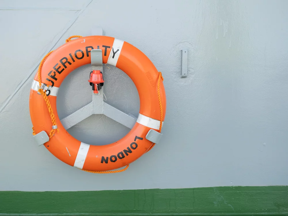 Multi-Episode Maritime Documentary Production for Vortexa - Image 4