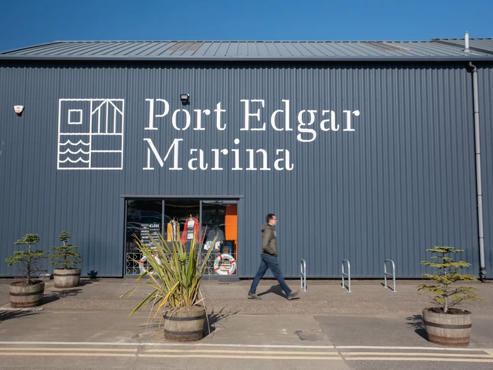 Multi-Episode Maritime Documentary Production for Vortexa - Image 1