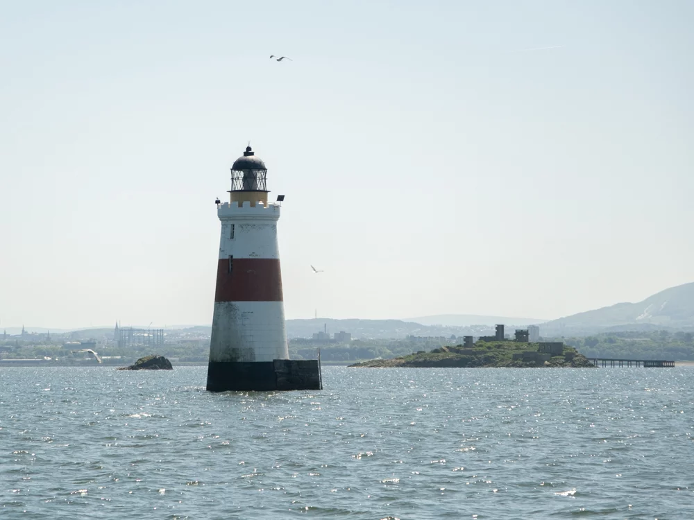 Multi-Episode Maritime Documentary Production for Vortexa - Image 4