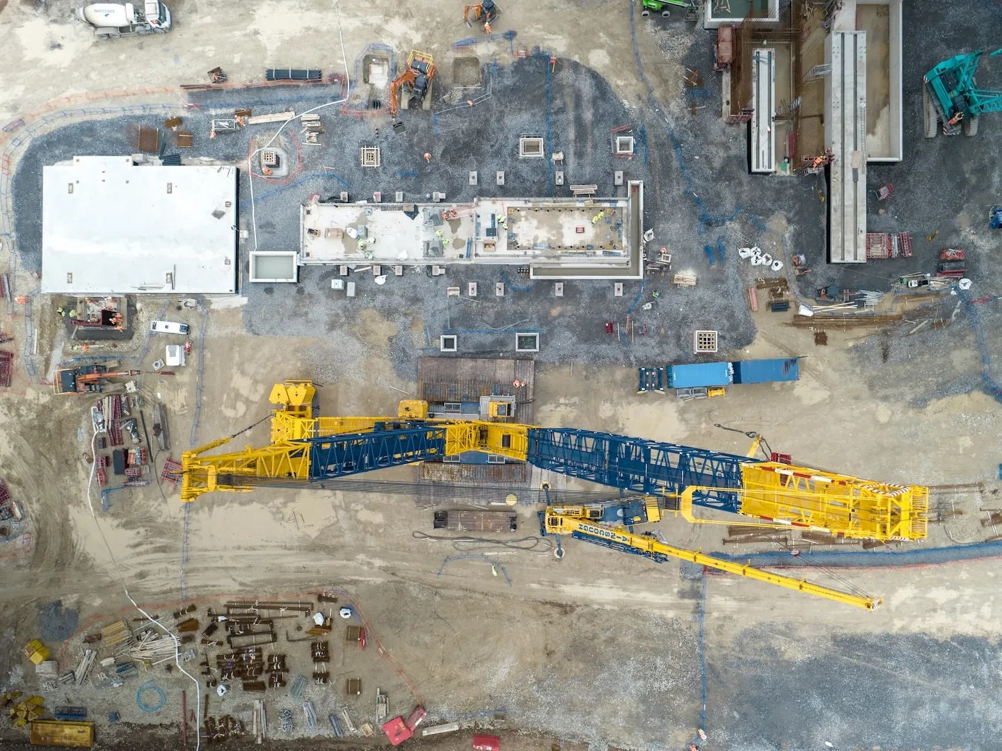 Multi-country heavy lift logistics with DHL - Image 10