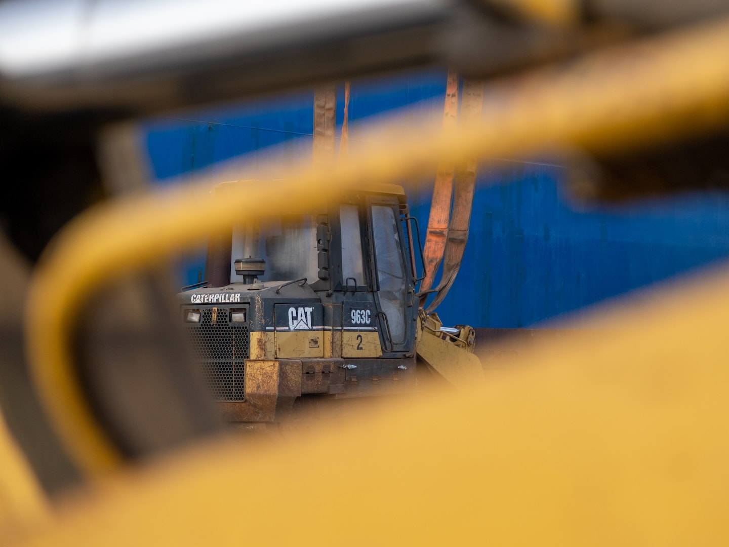 Solent Stevedores: Southampton dry bulk operations - Image 4