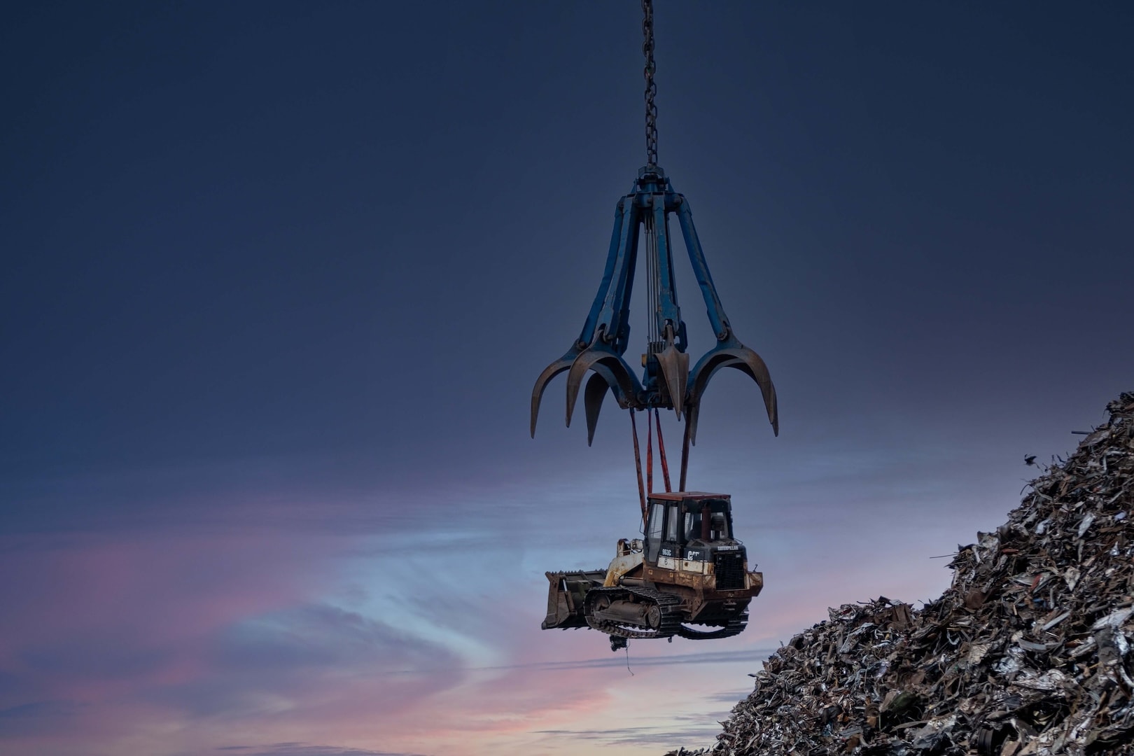Solent Stevedores: Southampton dry bulk operations - Image 7