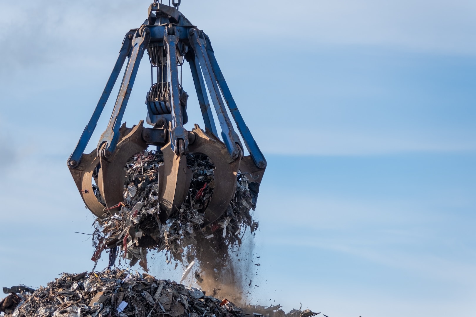 Solent Stevedores: Southampton dry bulk operations - Image 10