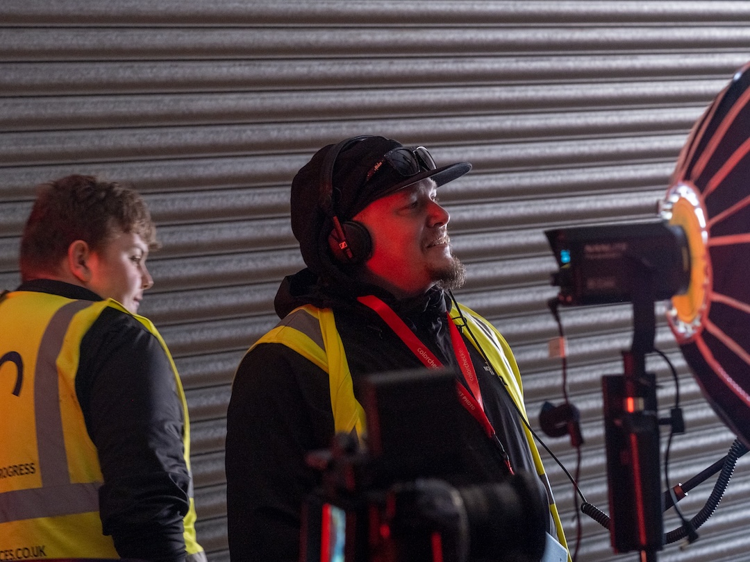 Solent Stevedores: workshop apprentices - Image 3