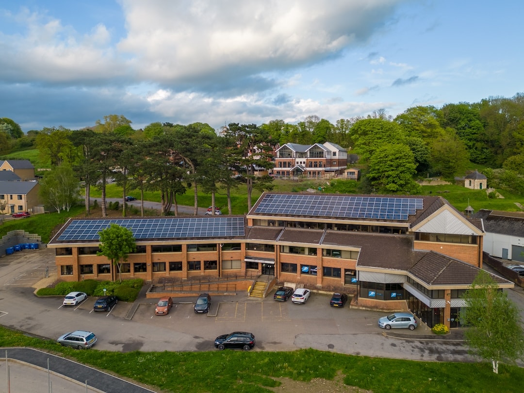 Solent Stevedores: promoting Dursley co-working space - Image 3
