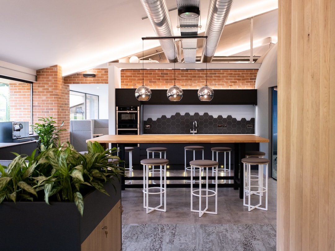 Solent Stevedores: promoting Dursley co-working space - Image 6