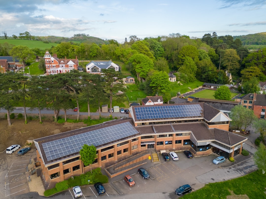 Solent Stevedores: promoting Dursley co-working space - Image 9