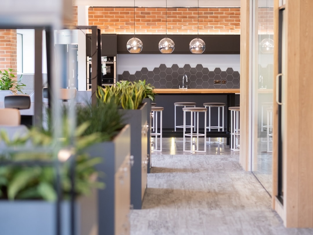 Solent Stevedores: promoting Dursley co-working space - Image 10