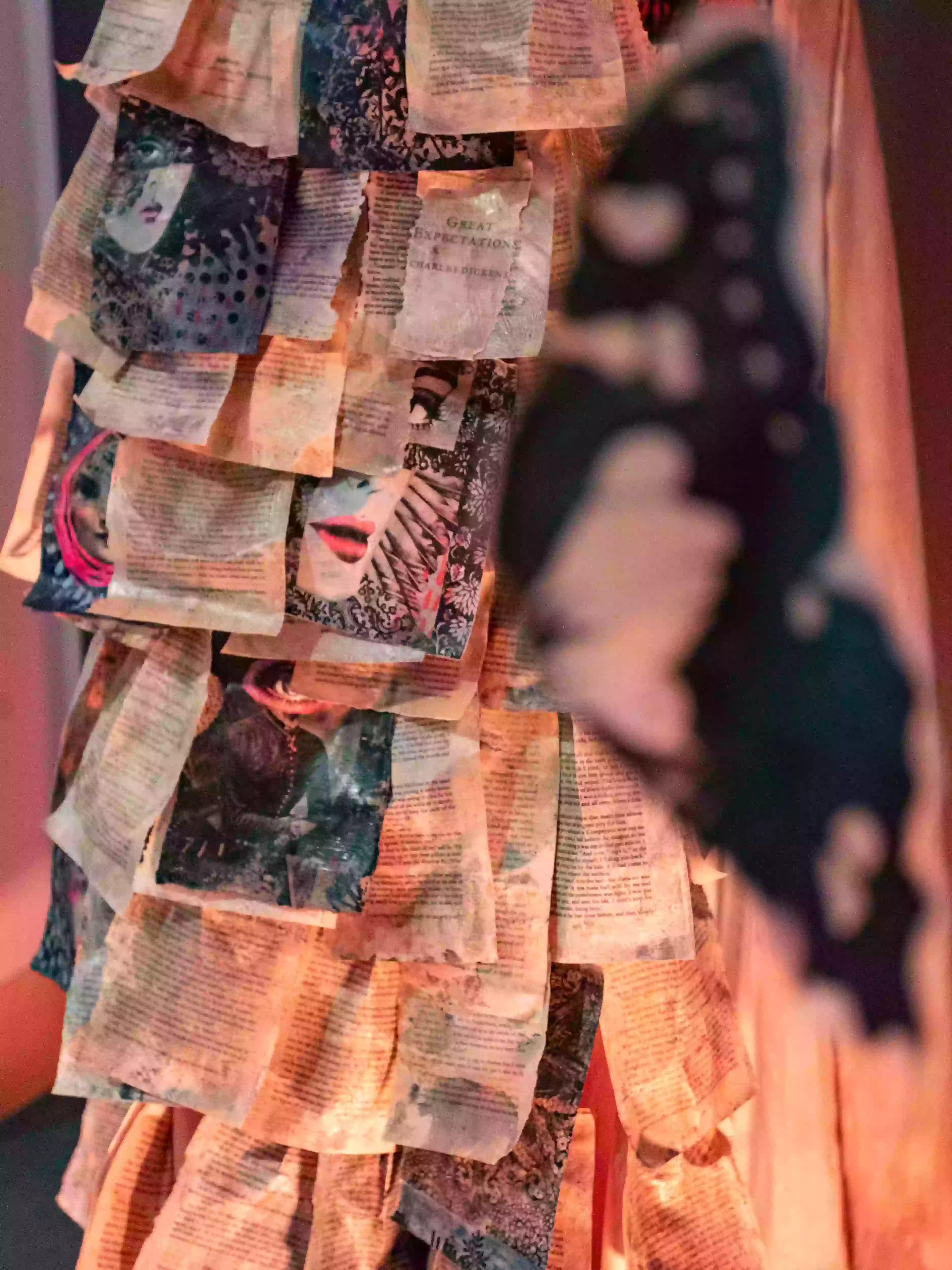 Film & Photography for Roo Abrook's The Dress of Great Expectations - Image 3