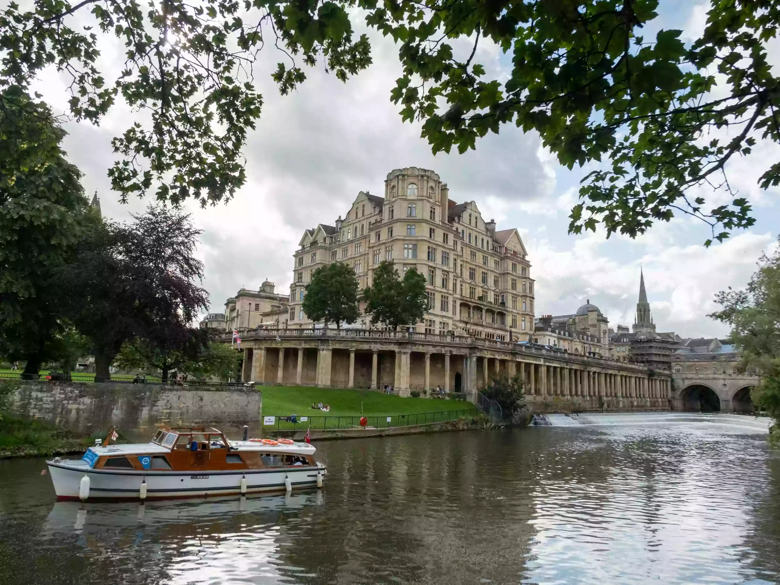 Aerial Drone Filming for TV - Susan Calman's Great British Cities (Channel 5) - Image 5