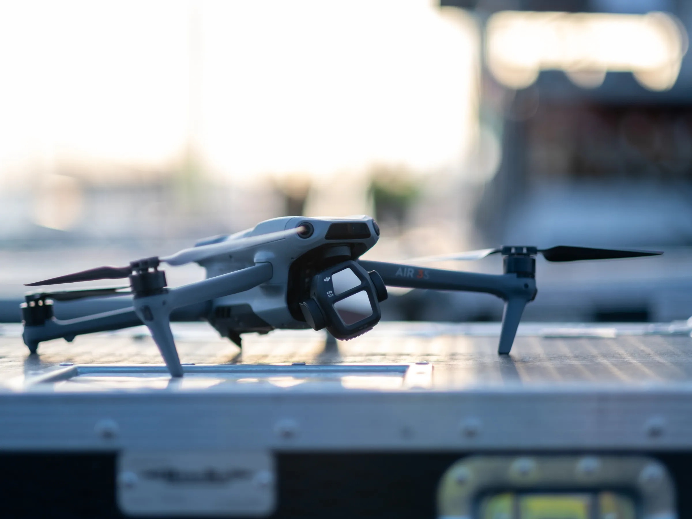 Fatboy Slim: Live Aerial Visuals at On The Beach Brighton - Image 2