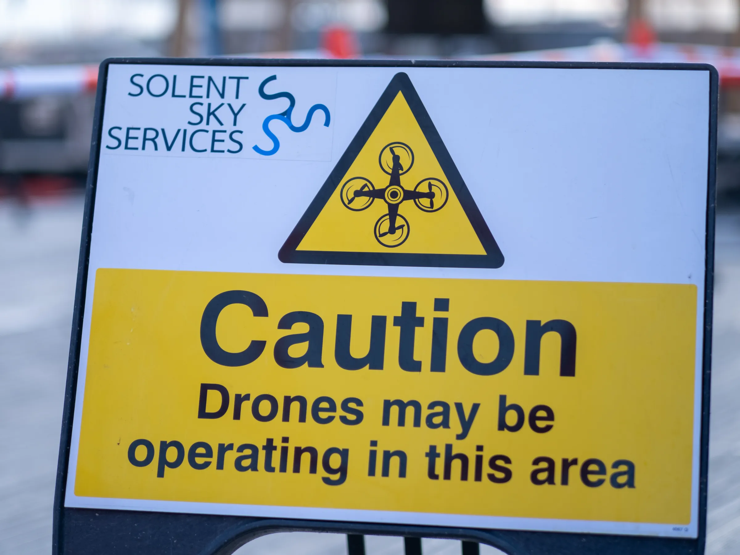 Fatboy Slim: Live Aerial Visuals at On The Beach Brighton - Image 9