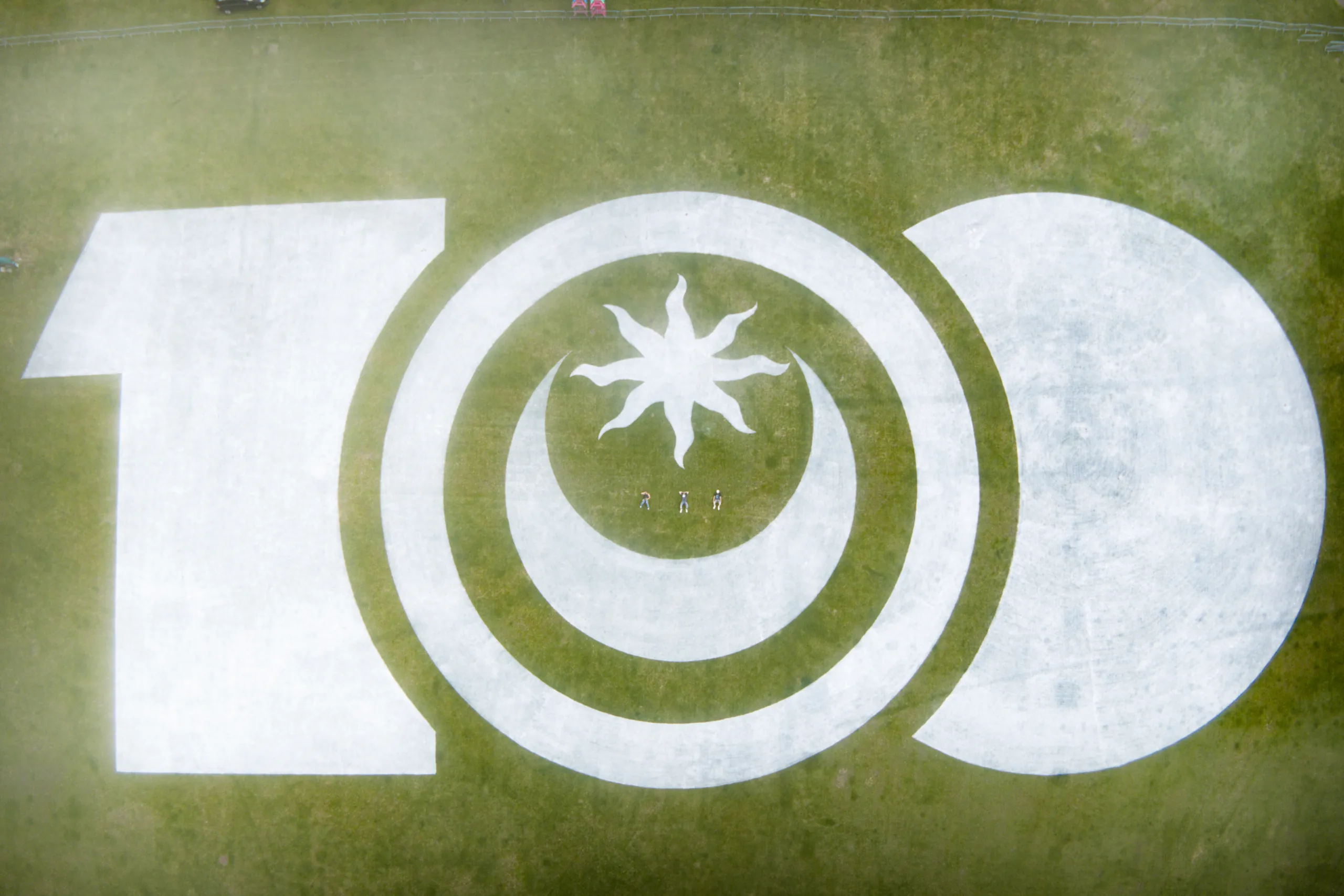 Portsmouth 100: photographing the city from space - Image 3