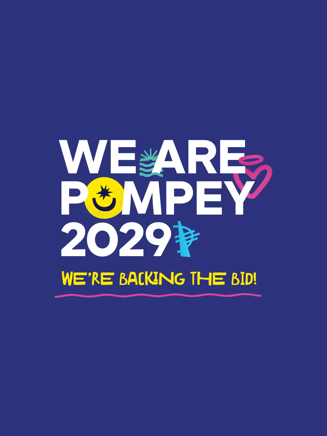 Creating Portsmouth's City of Culture 2029 Bid Submission Film - Image 8