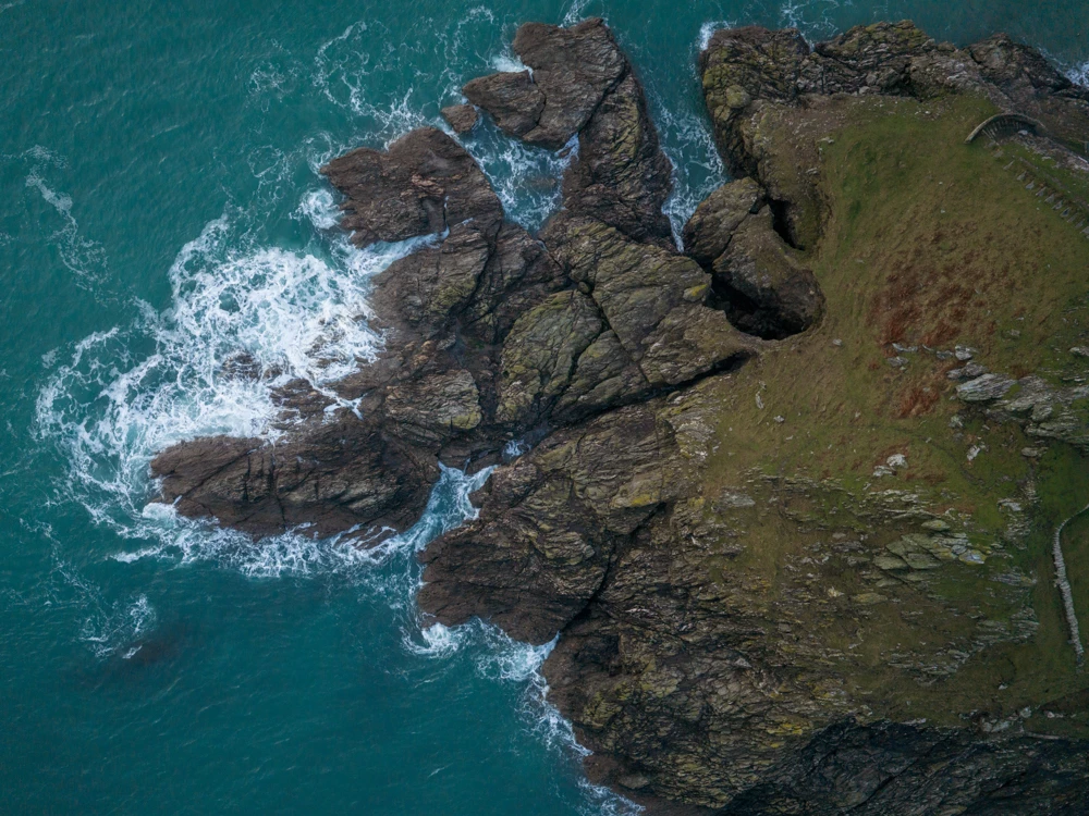 Start Point Lighthouse - Access Road Resurfacing - Image 2