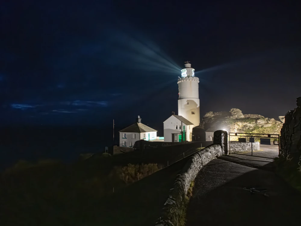 Start Point Lighthouse - Access Road Resurfacing - Image 4