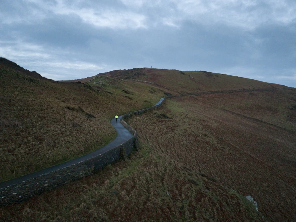 Start Point Lighthouse - Access Road Resurfacing - Image 6