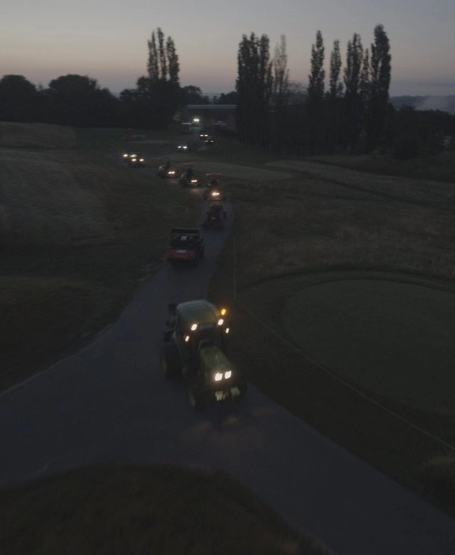EU Legends Tour 2022 preparations - Image 3