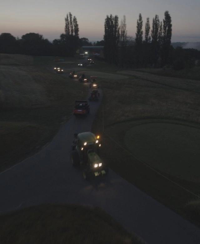 EU Legends Tour 2022 preparations - Image 3