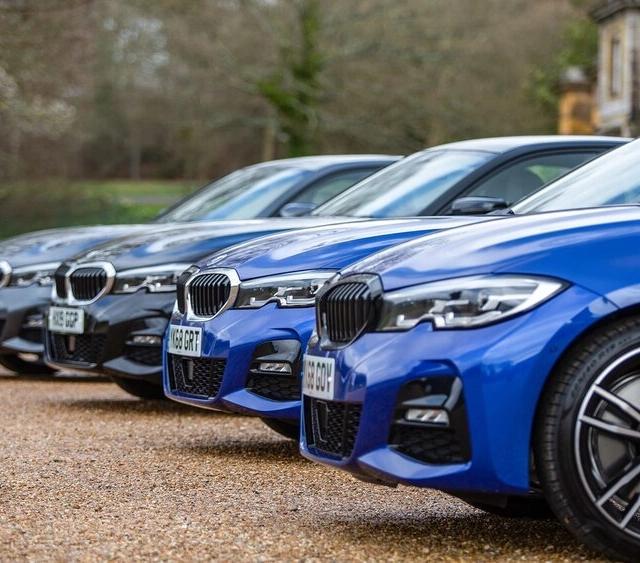 Snows BMW Drive & Dine Event - Image 3